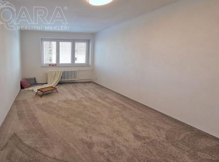 fotografie | Pronájem bytu, 3+kk, 58 m²