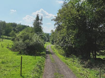 cesta.jpg | Prodej - pozemek, ostatní, 40 470 m²