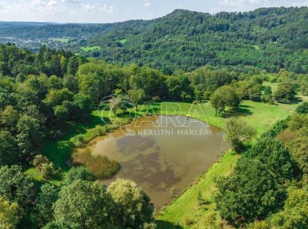 fotografie | Prodej - pozemek, ostatní, 40 470 m²