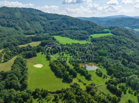 fotografie | Prodej - pozemek, ostatní, 40 470 m²