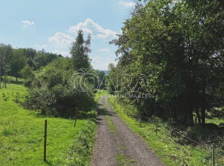 fotografie | Prodej - pozemek, ostatní, 40 470 m²