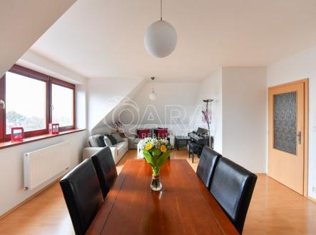 fotografie | Prodej bytu, 3+1, 84 m²