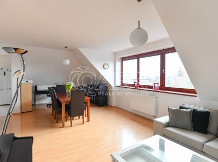 fotografie | Prodej bytu, 3+1, 84 m²