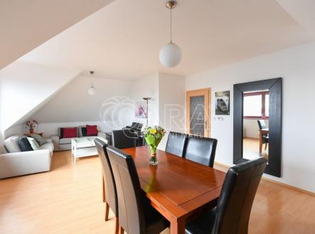 fotografie | Prodej bytu, 3+1, 84 m²
