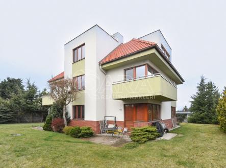 fotografie | Prodej bytu, 3+1, 84 m²