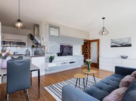 fotografie | Prodej bytu, 2+kk, 67 m²