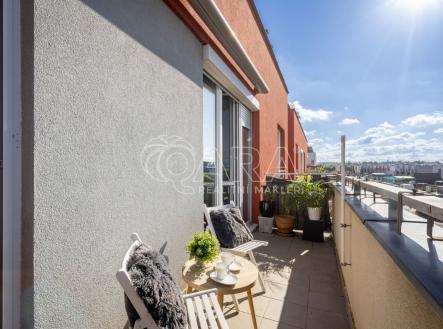 fotografie | Prodej bytu, 2+kk, 67 m²