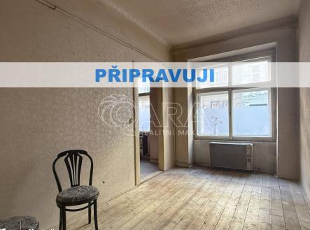 Prodej bytu, 2+kk, 39 m² obrázek