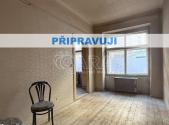Prodej bytu, 2+kk, 39 m²