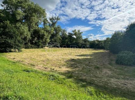 fotografie | Prodej - pozemek, zahrada, 2 892 m²