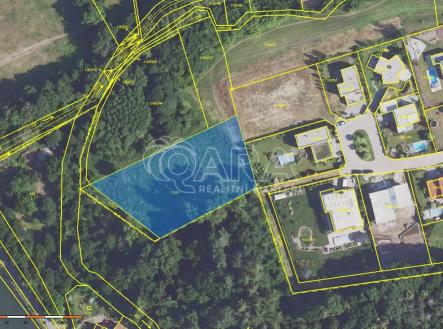 fotografie | Prodej - pozemek, zahrada, 2 892 m²