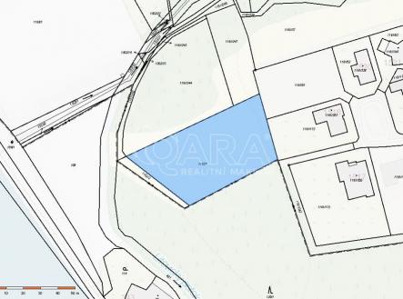 fotografie | Prodej - pozemek, zahrada, 2 892 m²