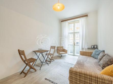 fotografie | Prodej bytu, 2+kk, 47 m²