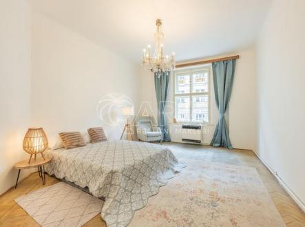 Prodej bytu, 2+kk, 47 m²