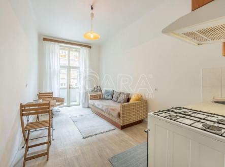 fotografie | Prodej bytu, 2+kk, 47 m²