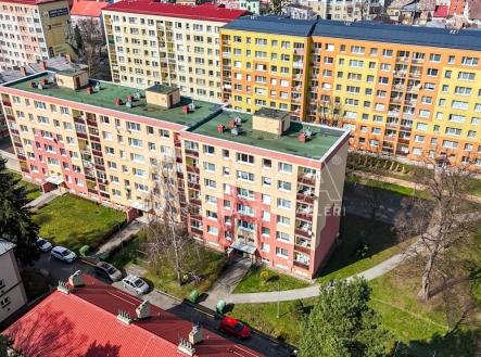 1.jpg | Prodej bytu, 2+1, 43 m²