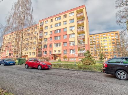 2.jpg | Prodej bytu, 2+1, 43 m²