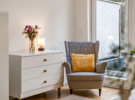 fotografie | Prodej bytu, 1+kk, 39 m²