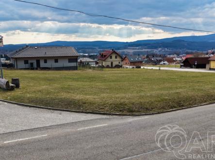 dji-20260323142838-0209-d.jpg | Prodej - pozemek pro bydlení, 1 000 m²