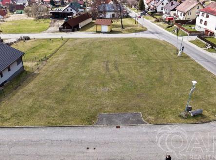 fotografie | Prodej - pozemek pro bydlení, 1 000 m²