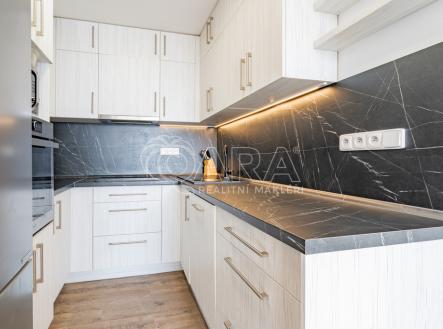 Prodej bytu, 2+kk, 45 m² obrázek