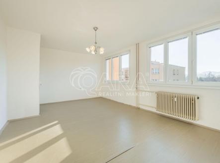 fotografie | Prodej bytu, 3+1, 73 m²