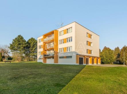 fotografie | Prodej bytu, 3+1, 73 m²