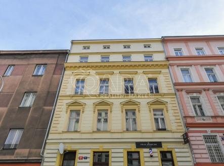 fotografie | Pronájem bytu, 3+kk, 66 m²