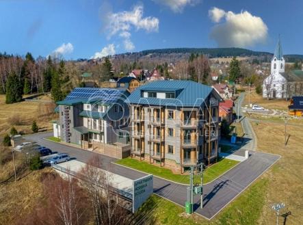 fotografie | Prodej bytu, 2+kk, 46 m²