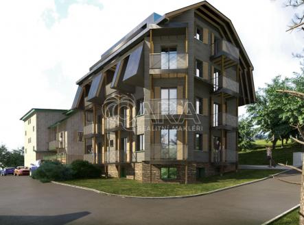 fotografie | Prodej bytu, 2+kk, 46 m²