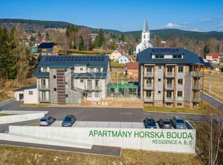 fotografie | Prodej bytu, 2+kk, 48 m²