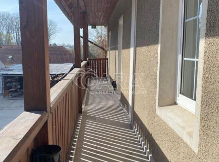 fotografie | Pronájem - kanceláře, 25 m²