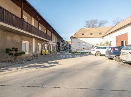 fotografie | Pronájem - kanceláře, 25 m²