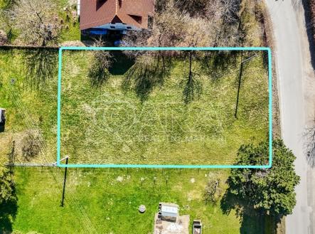 2.jpg | Prodej - pozemek pro bydlení, 1 015 m²