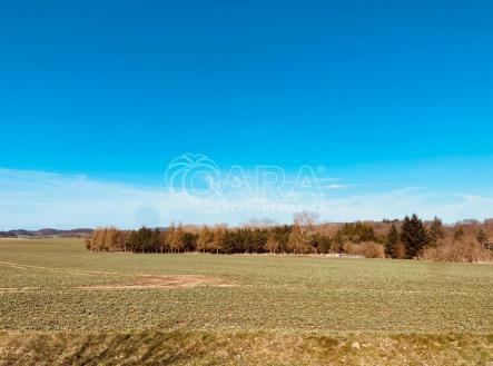 fotografie | Prodej - pozemek, zemědělská půda, 4 953 m²