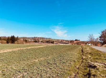 fotografie | Prodej - pozemek, zemědělská půda, 4 953 m²