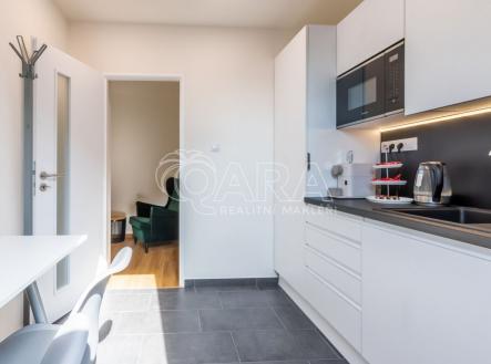 Pronájem - kanceláře, 45 m² obrázek