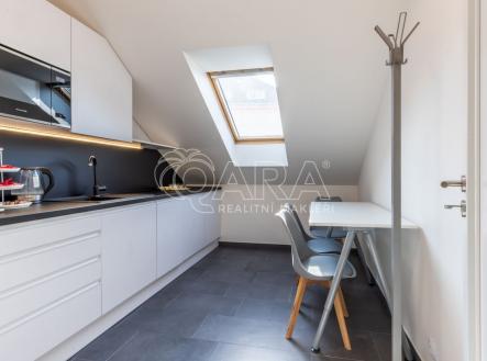 fotografie | Pronájem - kanceláře, 45 m²