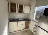 Pronájem bytu, 1+kk, 31 m²