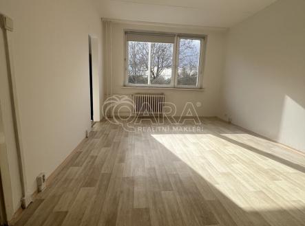 img-6205.jpeg | Pronájem bytu, 1+kk, 31 m²
