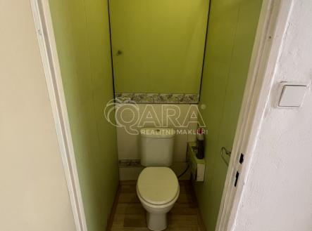 img-6206.jpeg | Pronájem bytu, 1+kk, 31 m²