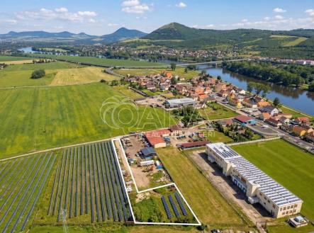 fotografie | Prodej - pozemek pro komerční výstavbu, 2 769 m²