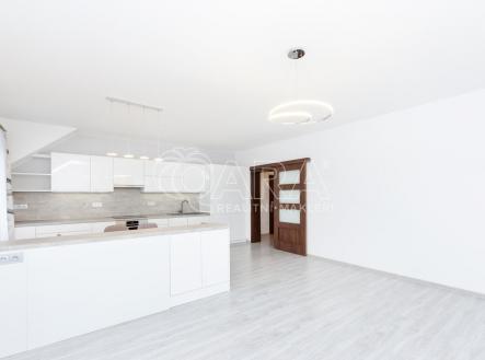 DSC_8097.jpg | Pronájem bytu, 3+kk, 98 m²