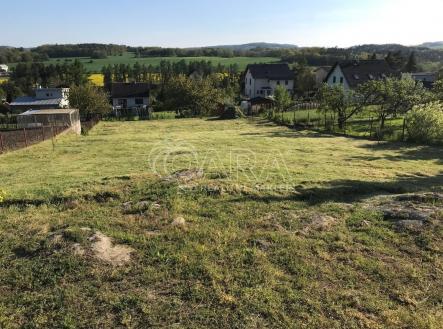 fotografie | Prodej - pozemek pro bydlení, 1 201 m²