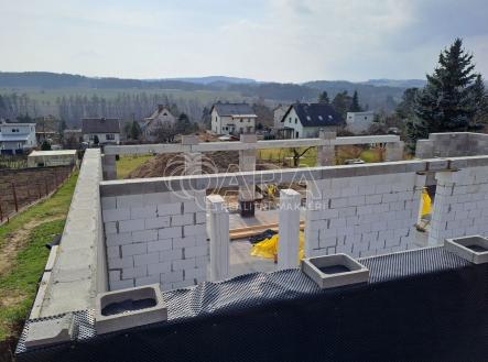 fotografie | Prodej - pozemek pro bydlení, 1 201 m²