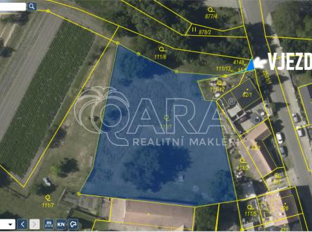 snimek-obrazovky-13-1.png | Prodej - pozemek, ostatní, 2 527 m²