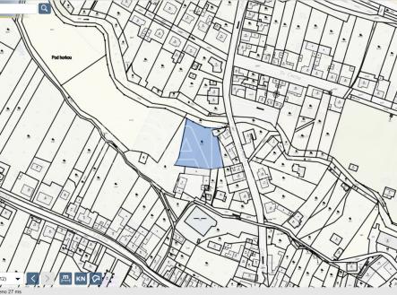 snimek-obrazovky-7.png | Prodej - pozemek, ostatní, 2 527 m²