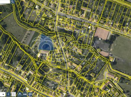 fotografie | Prodej - pozemek pro komerční výstavbu, 2 527 m²