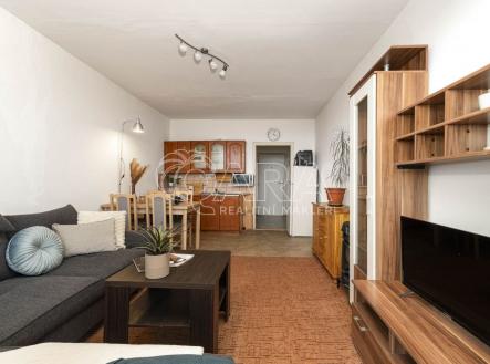 fotografie | Prodej bytu, 1+kk, 30 m²