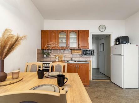 fotografie | Prodej bytu, 1+kk, 30 m²